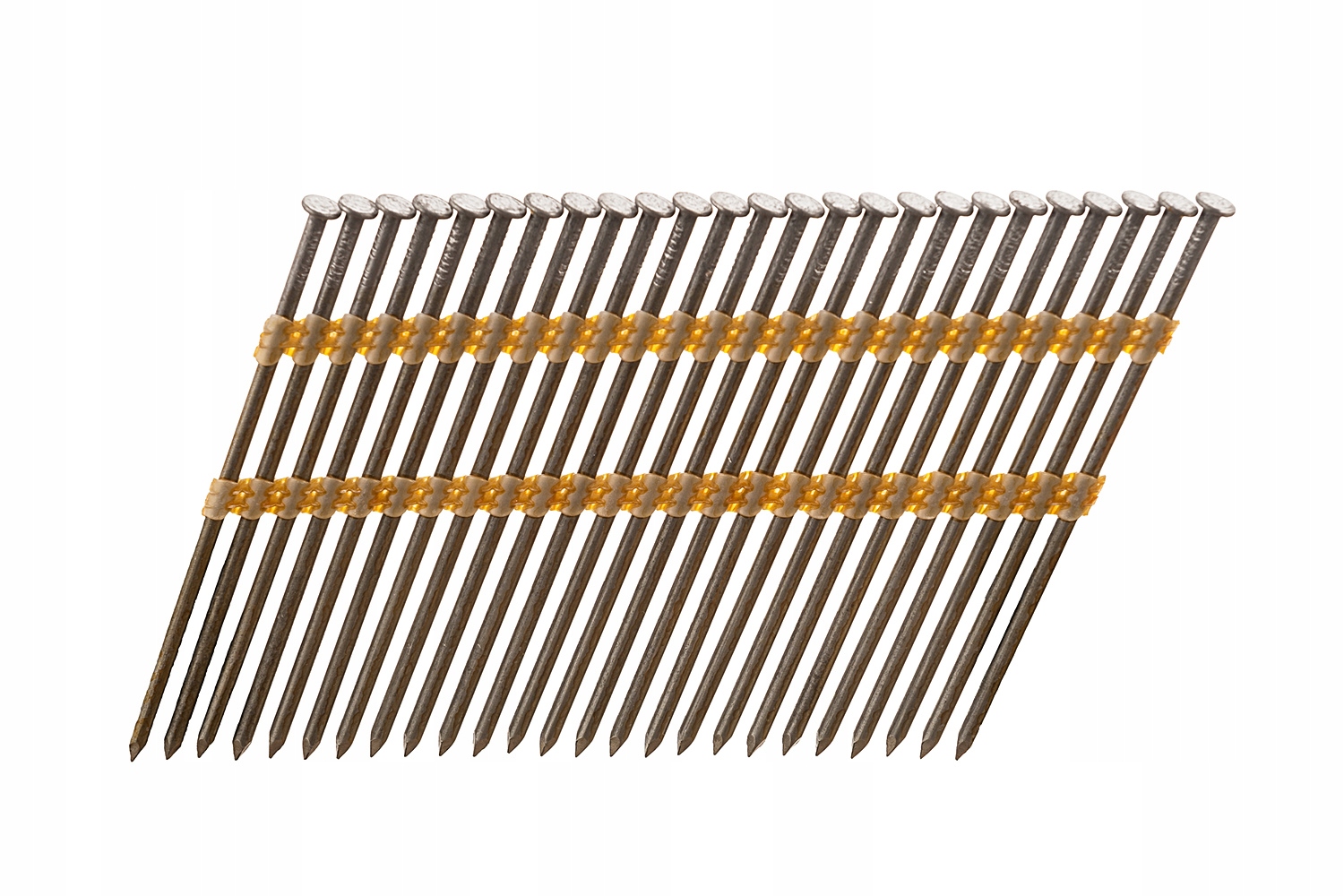 Xylónové stolárske klince 130 mm 1500 ks.